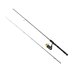 ENSEMBLE LANCER DAIWA CROSSFIRE 213 MH + MOULINET CF 2500