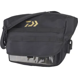 Daiwa Musette Street Fishing – Sac bandoulière avec boîte
