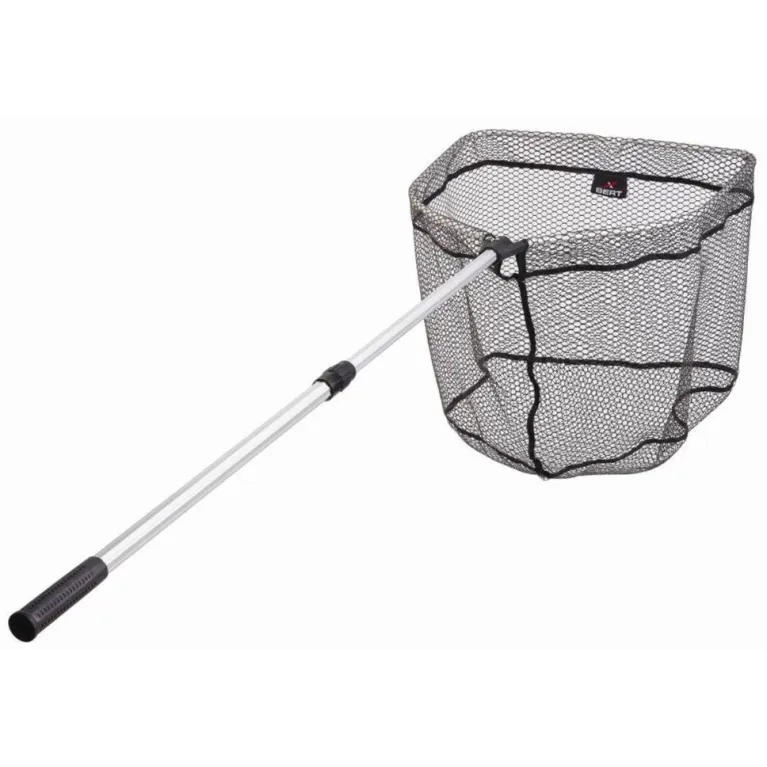 EPUISETTE FIXE CARNASSIER SERT RUB'NET