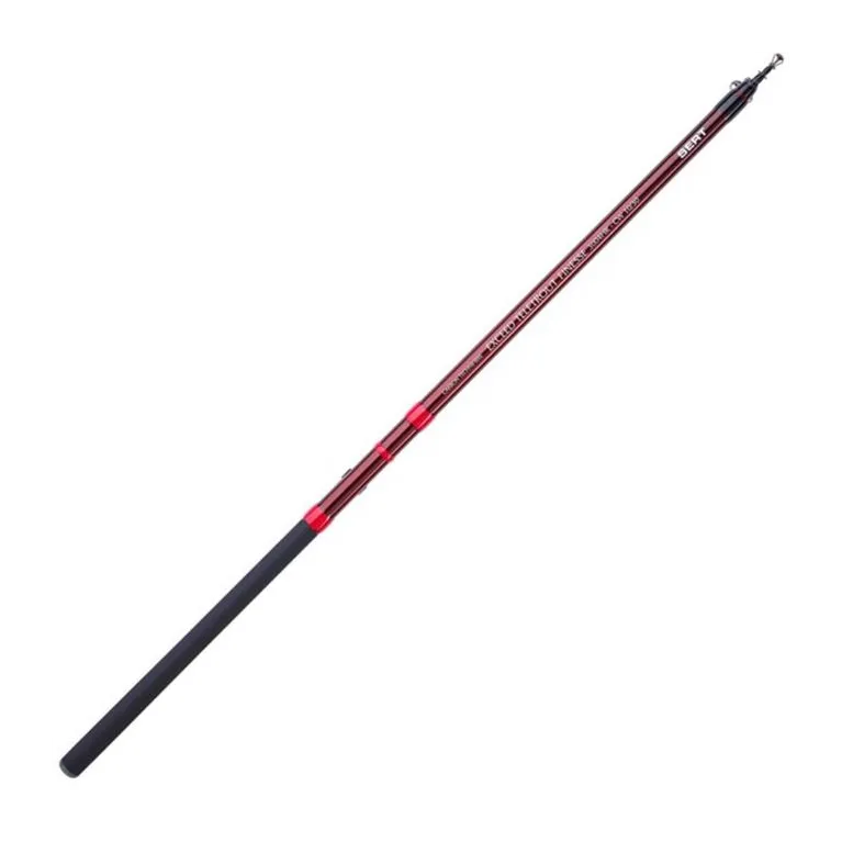 CANNE TELESCOPIQUE SERT EXCEED TELETROUT FINESSE