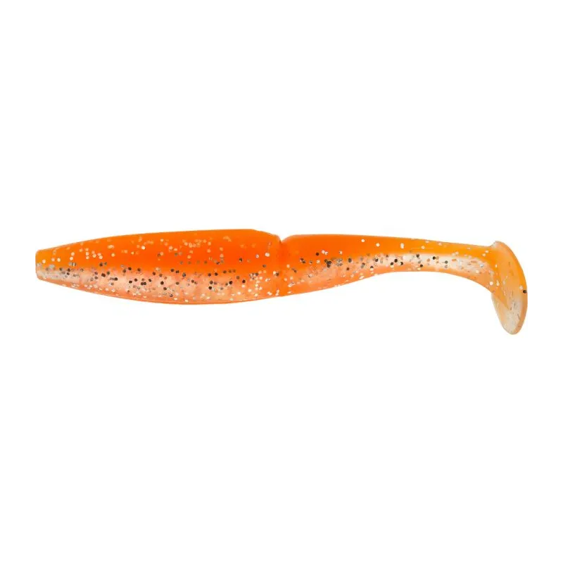 Sawamura One Up Shad 4" – Leurre souple 84 mm