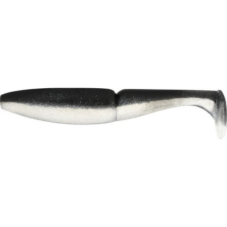 Sawamura One Up Shad 4" – Leurre souple 84 mm