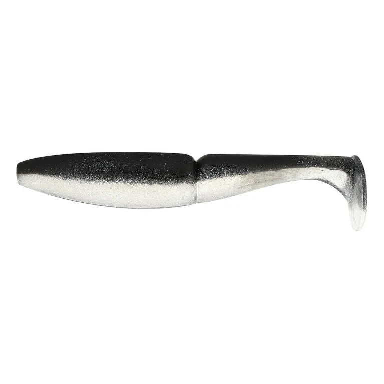 Sawamura One Up Shad 4" – Leurre souple 84 mm