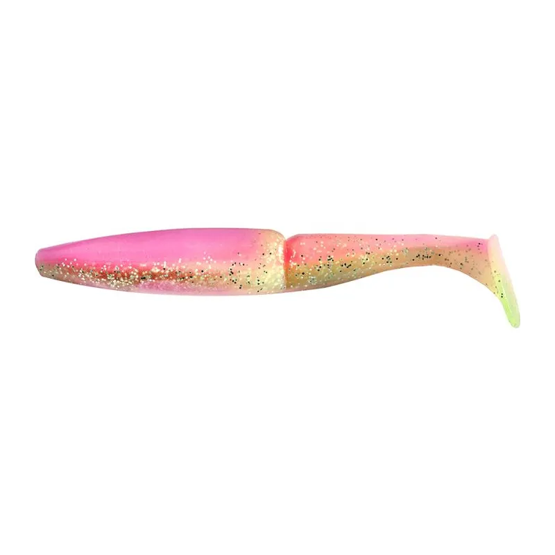 Sawamura One Up Shad 5" – Leurre souple 106 mm