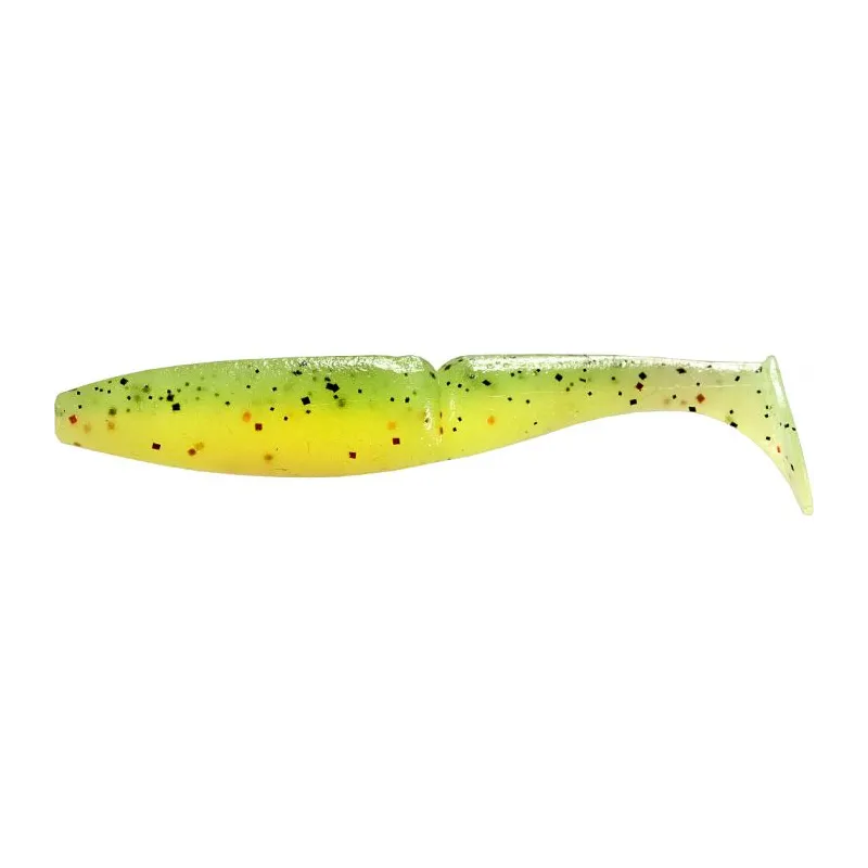 Sawamura One Up Shad 5" – Leurre souple 106 mm