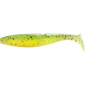 Sawamura One Up Shad 5" – Leurre souple 106 mm