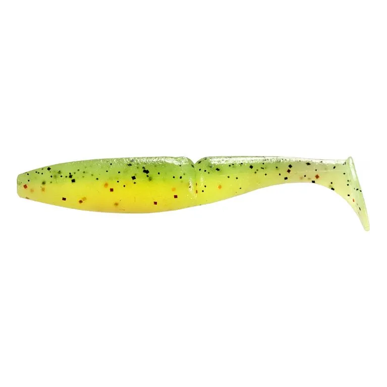 Sawamura One Up Shad 5" – Leurre souple 106 mm