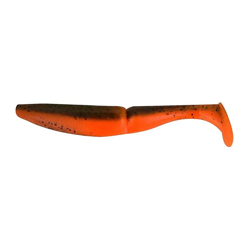 Sawamura One Up Shad 5" – Leurre souple 106 mm