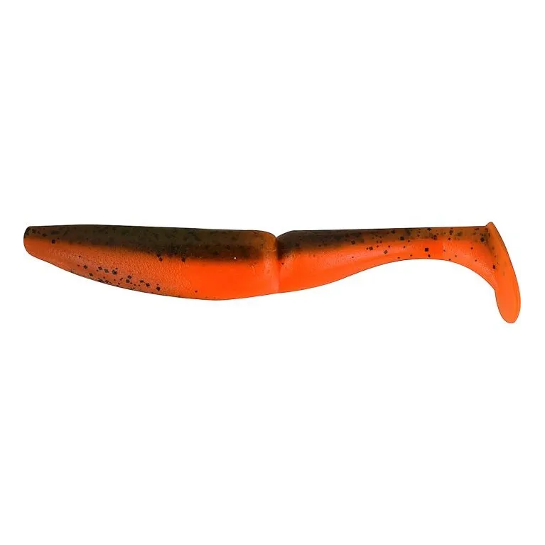 Sawamura One Up Shad 5" – Leurre souple 106 mm