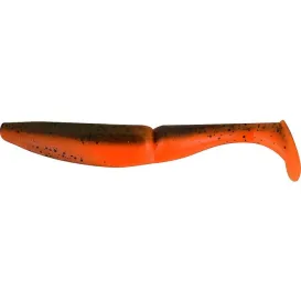 Sawamura One Up Shad 6" – Leurre souple 124 mm 18 g