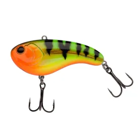 Berkley Flatt Shad 66 – Leurre vibrant coulant 66 mm 20 g