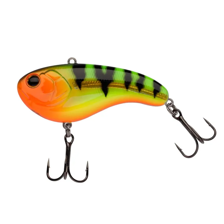 Berkley Flatt Shad 66 – Leurre vibrant coulant 66 mm 20 g