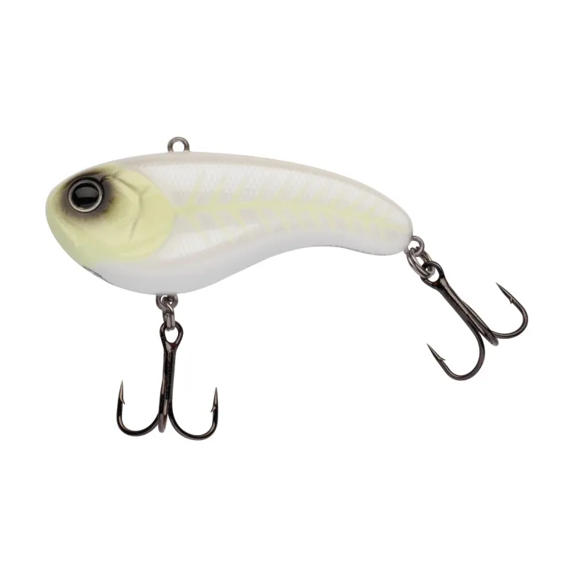 Berkley Flatt Shad 66 – Leurre vibrant coulant 66 mm 20 g