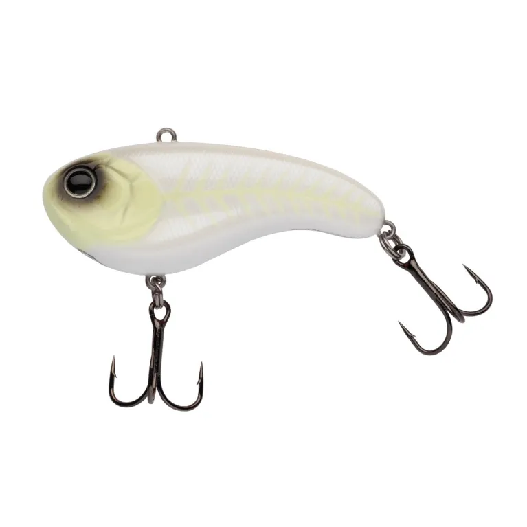 Berkley Flatt Shad 66 – Leurre vibrant coulant 66 mm 20 g