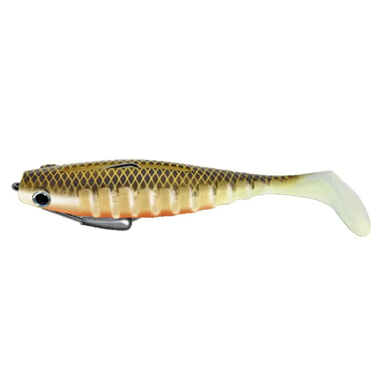 LEURRE SOUPLE DELALANDE NEO SHALLOW 13 CM 5 GR - Par 1 LEURRE SOUPLE DELALANDE NEO SHALLOW 13 CM 5 GR - Par 1