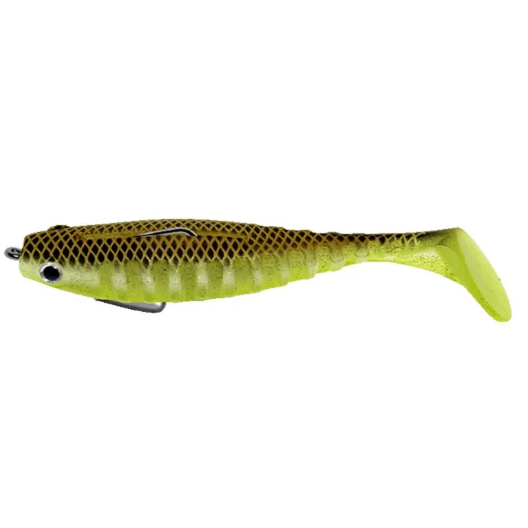 LEURRE SOUPLE DELALANDE NEO SHALLOW 13 CM 5 GR - Par 1 LEURRE SOUPLE DELALANDE NEO SHALLOW 13 CM 5 GR - Par 1