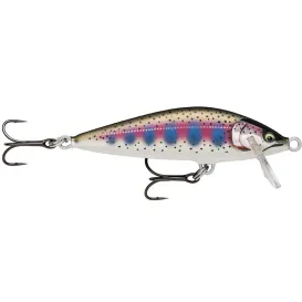 Rapala CountDown Elite 55 – Poisson nageur coulant 5,5 cm 5 g