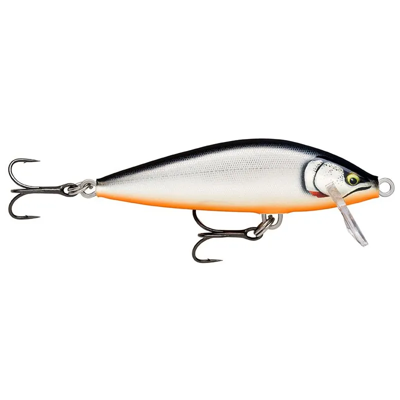 Rapala CountDown Elite 75 – Poisson nageur coulant 7,5 cm 10 g