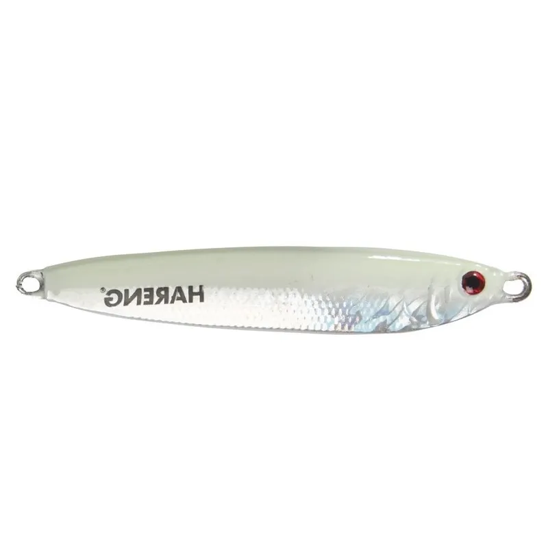 Ragot Jig Micro Herring 6 g – Cuiller jig 4 cm