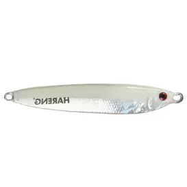 Ragot Jig Micro Herring 6 g – Cuiller jig 4 cm