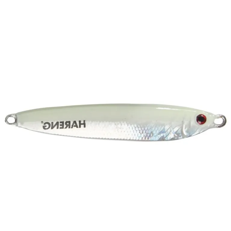 Ragot Jig Micro Herring 6 g – Cuiller jig 4 cm