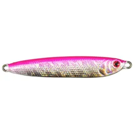 JIG METALLIQUE RAGOT MICRO HERRING 6 GR