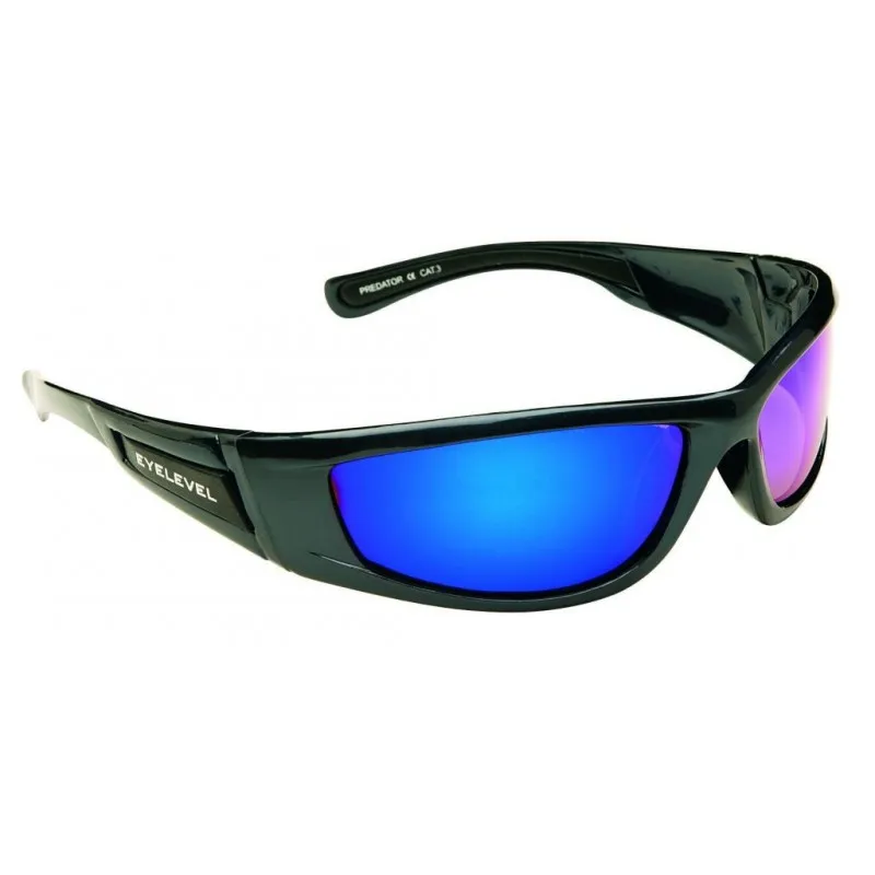 Eyelevel Predator – Lunettes polarisantes indice UV 3