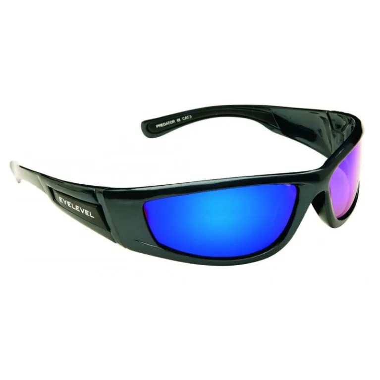 Eyelevel Predator – Lunettes polarisantes indice UV 3
