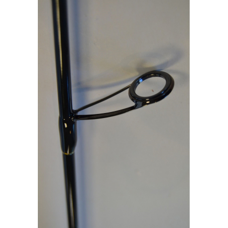 VØLKIËN Soul Ghost Bassa 63 L – Canne spinning 1,90 m 2-7 g