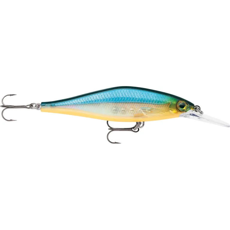 LEURRE RAPALA SHADOW RAP SHAD DEEP 9 CM LEURRE RAPALA SHADOW RAP SHAD DEEP 9 CM