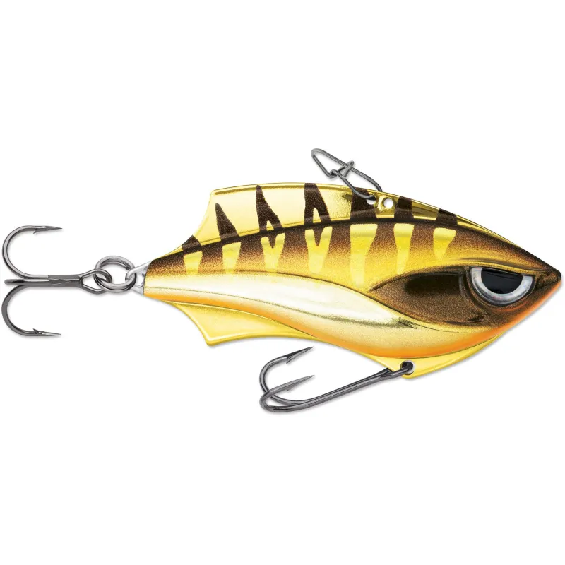 Rapala Rap-V Blade 6 cm – Lame vibrante 14 g