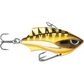 Rapala Rap-V Blade 6 cm – Lame vibrante 14 g