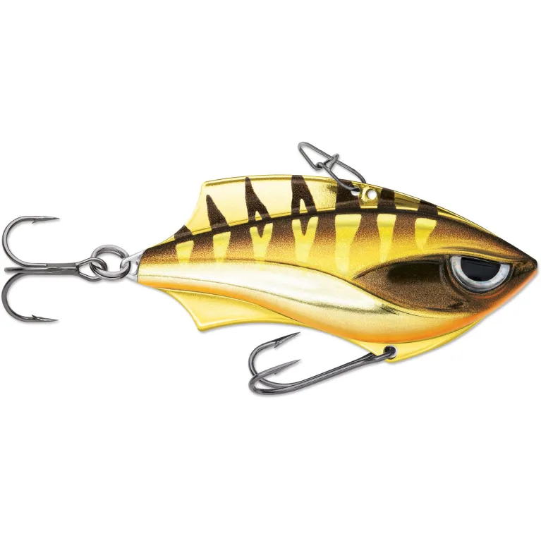 Rapala Rap-V Blade 6 cm – Lame vibrante 14 g
