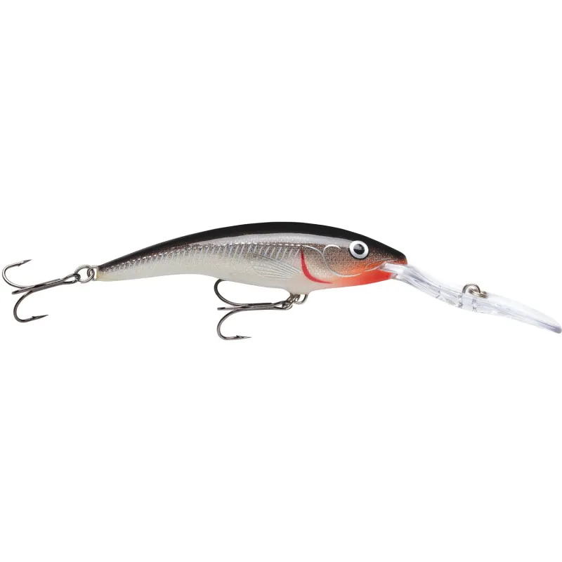 Rapala Deep Tail Dancer 7 cm – Leurre plongeant jusqu’à 9 m