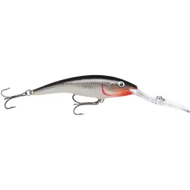 Rapala Deep Tail Dancer 7 cm – Leurre plongeant jusqu’à 9 m