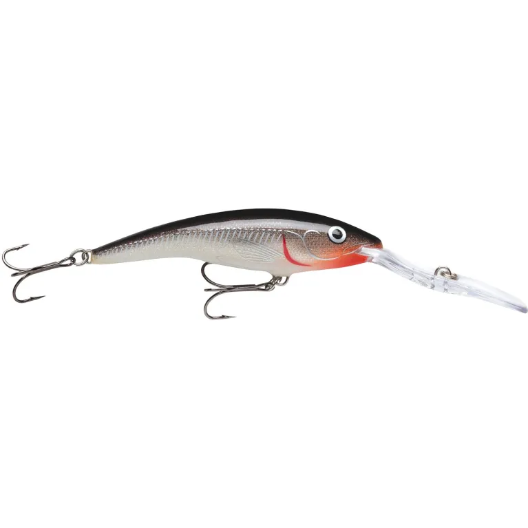 Rapala Deep Tail Dancer 7 cm – Leurre plongeant jusqu’à 9 m