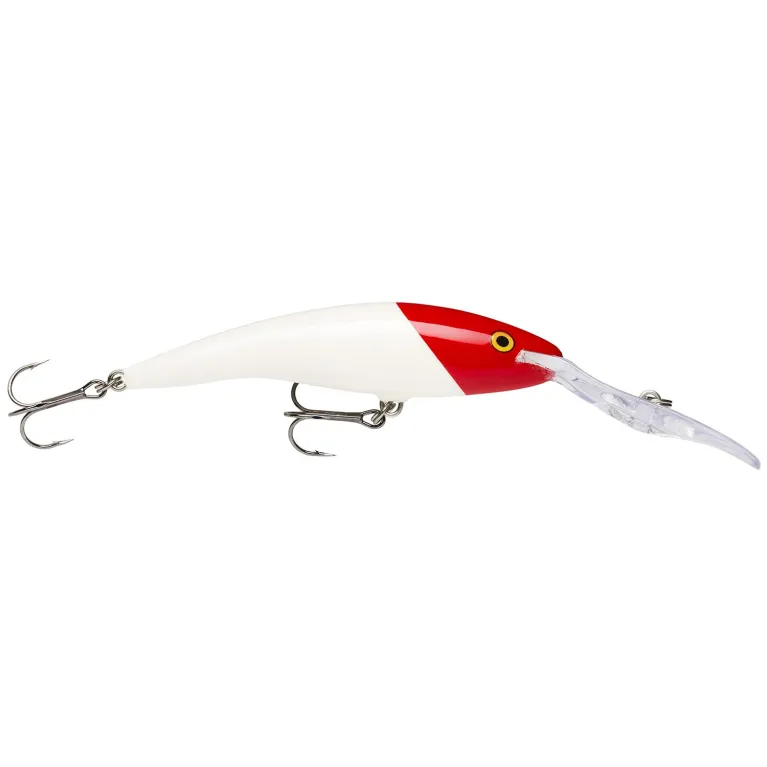 Rapala Deep Tail Dancer 7 cm – Leurre plongeant jusqu’à 9 m