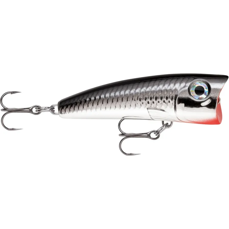 LEURRE RAPALA ULTRA LIGHT POP 4 CM LEURRE RAPALA ULTRA LIGHT POP 4 CM