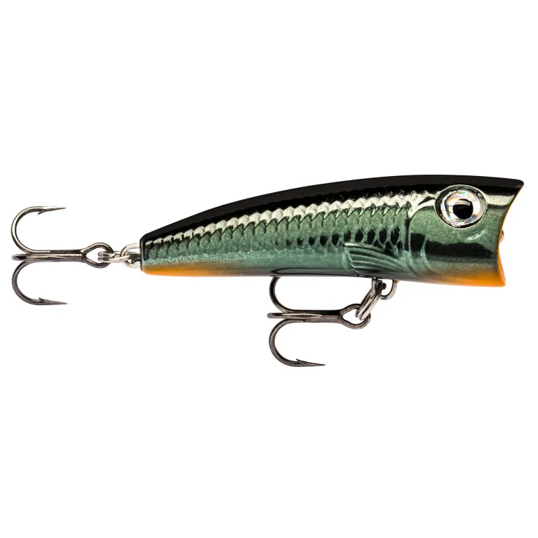 LEURRE RAPALA ULTRA LIGHT POP 4 CM LEURRE RAPALA ULTRA LIGHT POP 4 CM