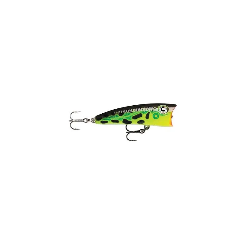 Rapala Ultra Light Crank 3 cm – Crankbait flottant plongeant