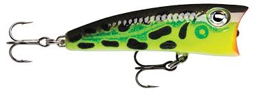 Rapala Ultra Light Pop 4 cm