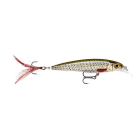 LEURRE RAPALA X-RAP XR10