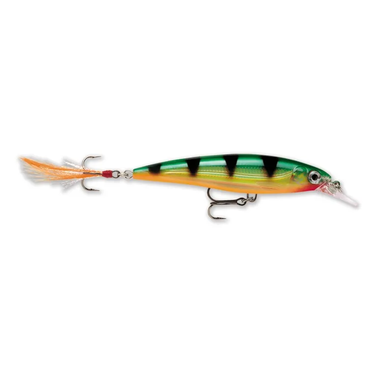 LEURRE RAPALA X-RAP XR10 LEURRE RAPALA X-RAP XR10