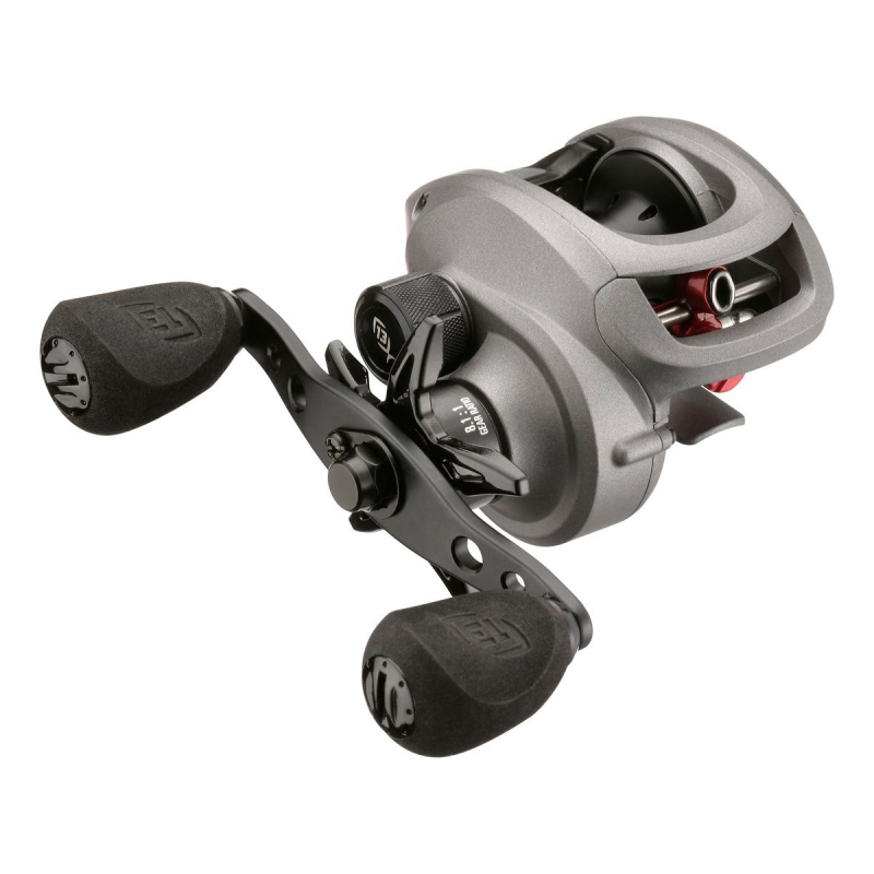 BAIT CASTING INCEPTION BC REEL 13 FISHING Pêche