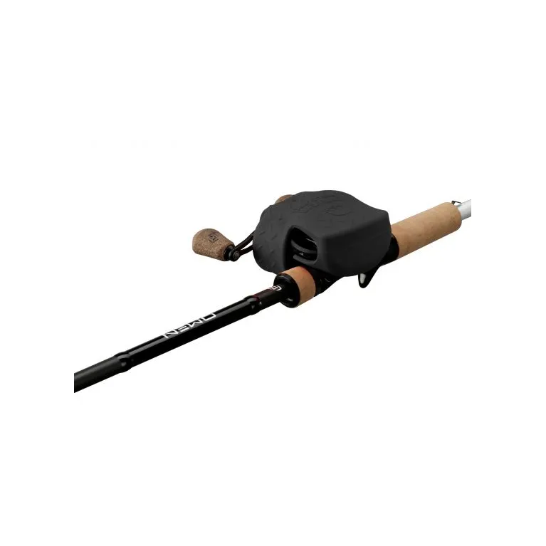 HOUSSE SKULL CAP BLACK 13 FISHING HOUSSE SKULL CAP BLACK 13 FISHING