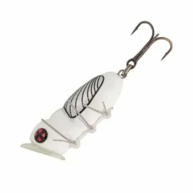 Sakura Gemibug 30F – Insecte flottant de surface 30 mm 2 g