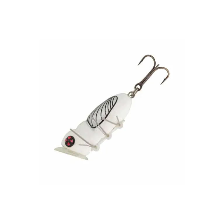 Sakura Gemibug 30F – Insecte flottant de surface 30 mm 2 g