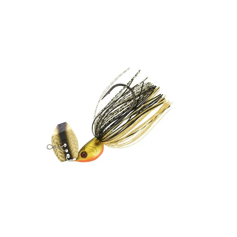 Sakura Cajun Chatterbait 1/2 oz – Chatterbait 14 g