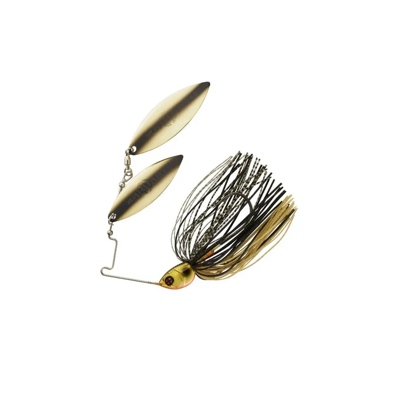 Sakura Cajun Spinnerbait 1/2 oz – Spinnerbait 14 g