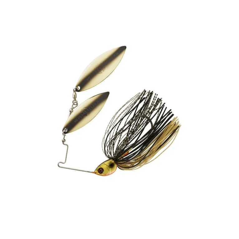 Sakura Cajun Spinnerbait 1/2 oz – Spinnerbait 14 g